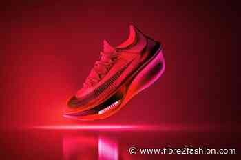 US' Nike launches Alphafly 4 for marathon runners
