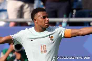 Kylian Mbappé rompe con Nike: un golpe histórico en el marketing deportivo