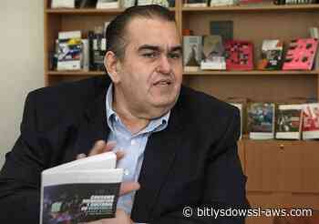 Cierran el proceso penal contra el defensor de derechos humanos Carlos Correa