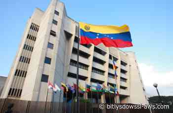 Publican en Gaceta Oficial la reforma a la Ley Orgánica del TSJ que permitirá designar nuevos jueces