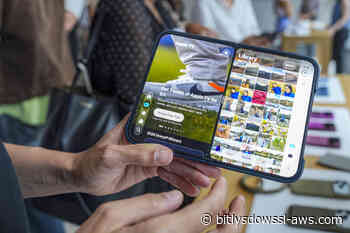 iPhone Duo, un híbrido entre teléfono con iPad