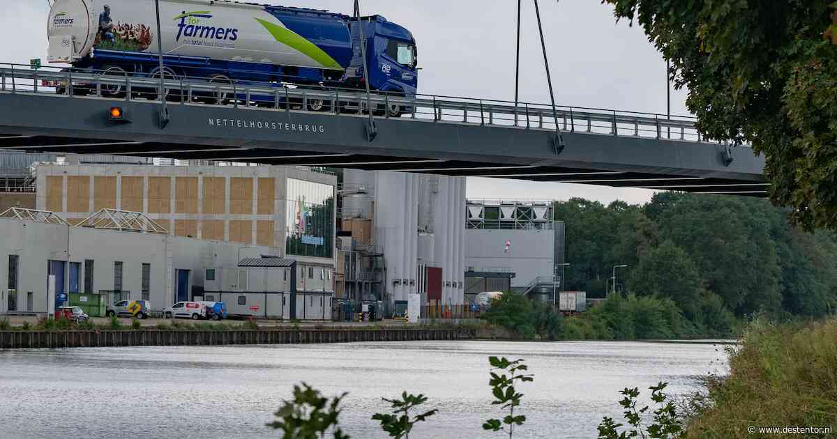 Dwangsom voor ForFarmers van tafel, maar veevoedergigant is nog niet veilig