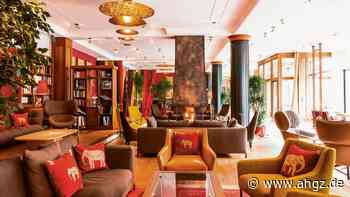 Michelin Key: Michelin Guide zeichnet weltweit Hotels aus