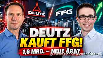 Aktienanalysen der Woche: AMD, Apple & Deutz