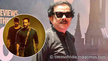 Priyadarshan says he still doesn't 'know how to make a successful film'