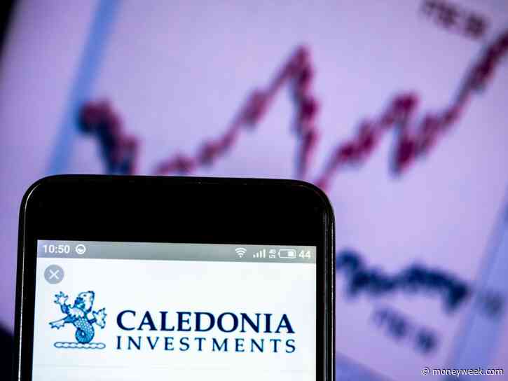 ‘Caledonia Investments must close its discount’