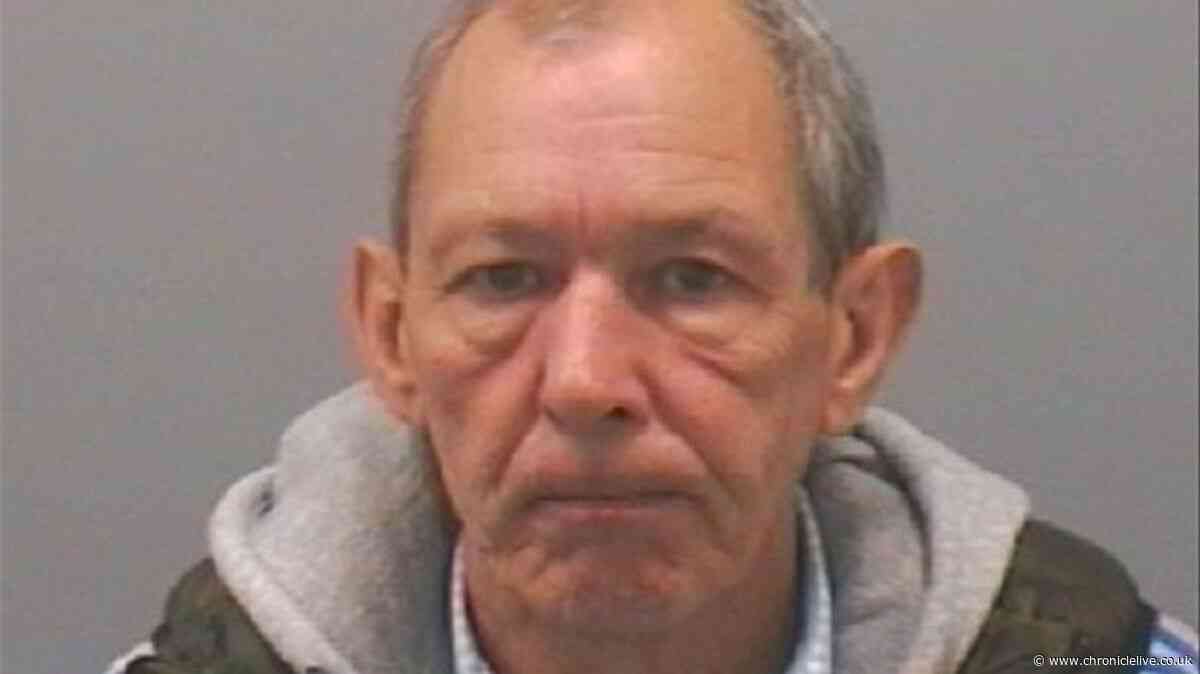 'Very evil' Newcastle man jailed for 24 years for sexually abusing three children