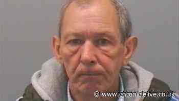 'Very evil' Newcastle man jailed for 24 years for sexually abusing three children