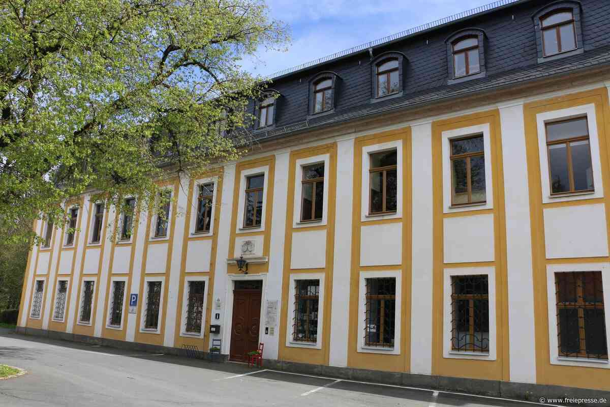 Schloss Leubnitz: Neue Ausstellung zeigt die faszinierende Welt der Wüste