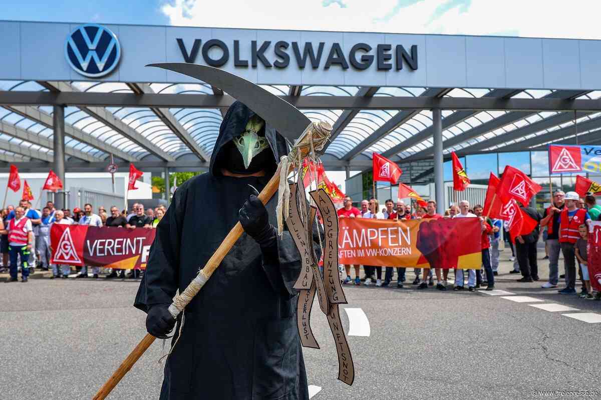 Gegen den Kahlschlag