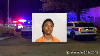 US Marshals help Fort Wayne police track down double homicide suspect in Toledo