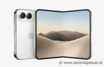 Waarom Samsung stiekem dólblij is met Apple’s iPhone Duo