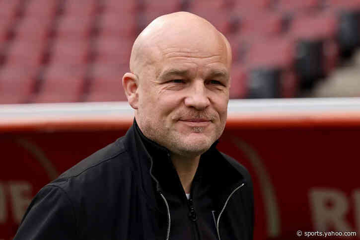 Borussia Mönchengladbach boss provides update on coaching search: “We have a lot to offer.”