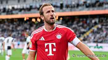 Oktoberfest-Statistik des FC Bayern spricht eindeutige Sprache