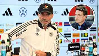Österreich-Ikone Herzog übt Kritik am XXL-Kader: „Kloppo sucht den Wunderwuzzi“