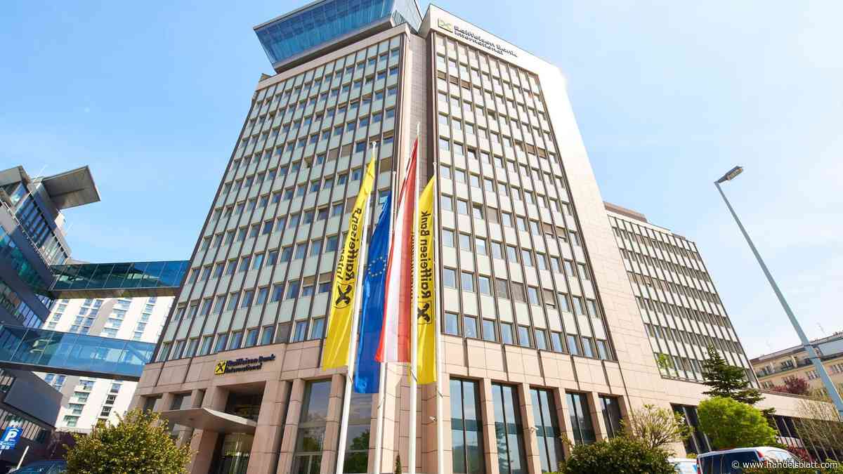 Börse: Investor Petrus stellt sich nach Shortseller-Vorwürfen hinter RBI