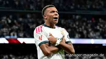 Kylian Mbappé: Fußball-Superstar wechselt von Nike zu On als Ausrüster