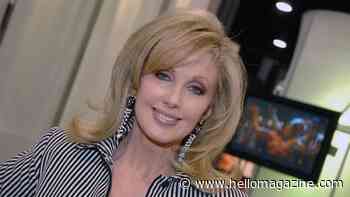 Morgan Fairchild, 76, hasn't aged a day 20 years after iconic daytime TV role