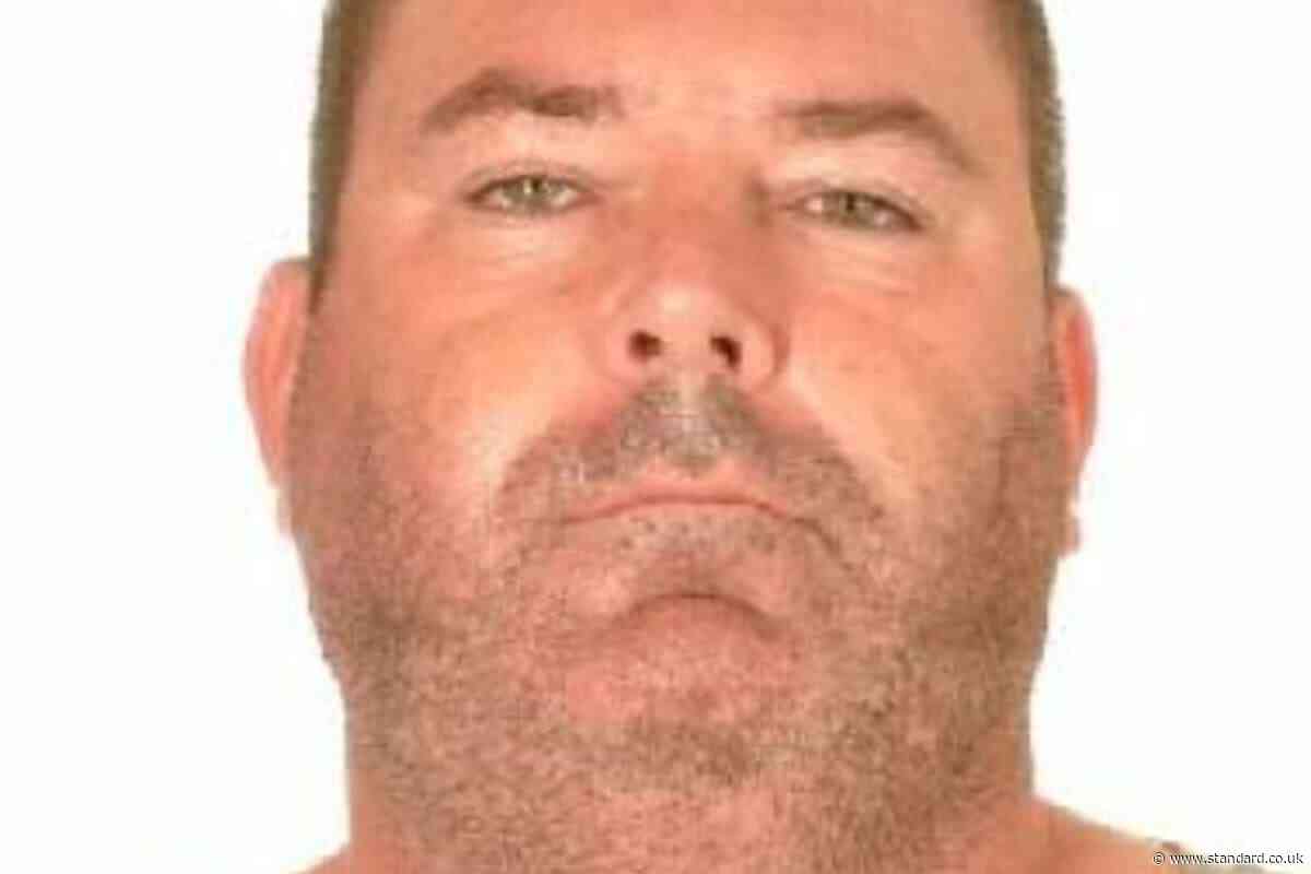 Ex-Brookside actor arrested in Spain after jumping bail ahead of fraud trial