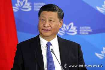 Chinese President XI Jinping Reportedly Missing Following 'Suffering Health' Emergency at Summit