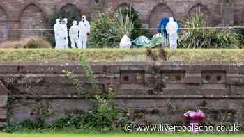 Detectives given 124 names for Stanley Park victim but murderer still yet to be caught
