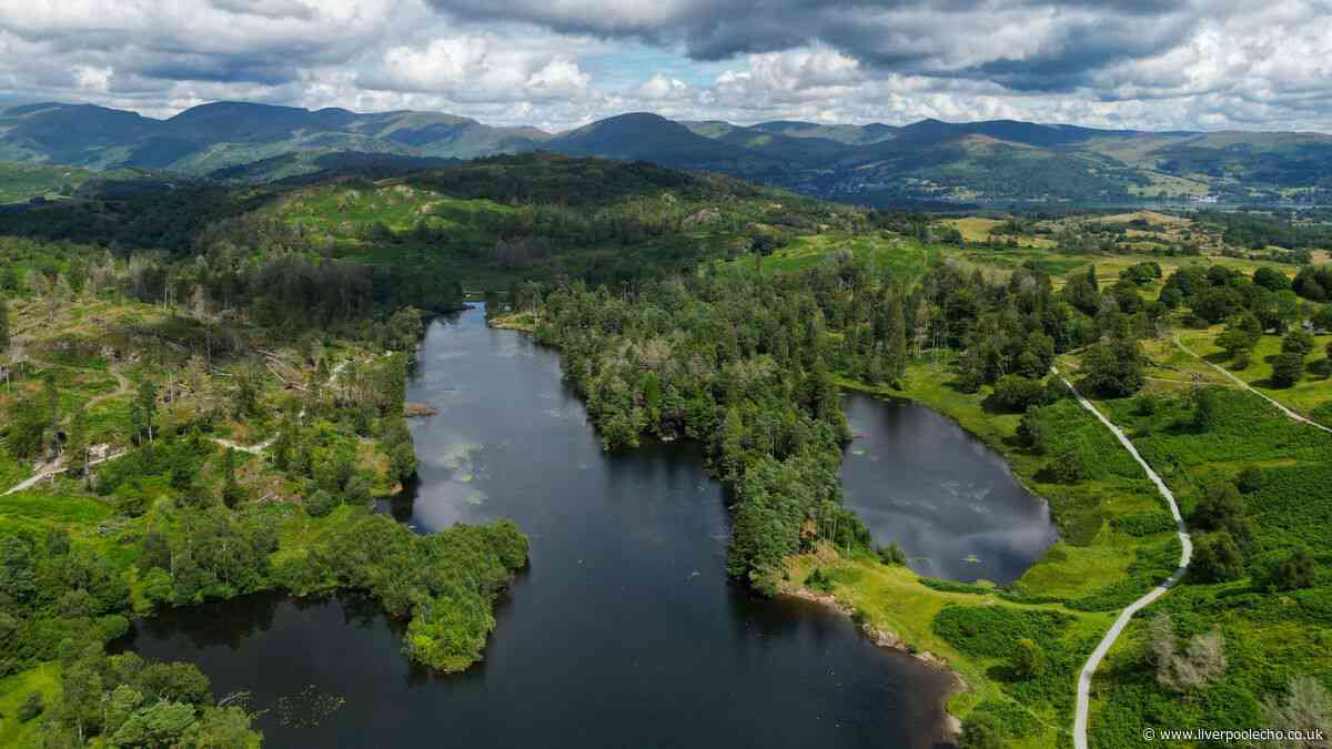 Lake District has 'UK's best autumn walk' that ends at cosy pub with proper roasts and pints