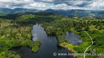 Lake District has 'UK's best autumn walk' that ends at cosy pub with proper roasts and pints