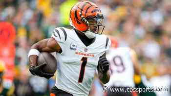 Will Brinson's NFL Week 2 predictions and picks: Best bets, player props, anytime TD scorers for Sunday