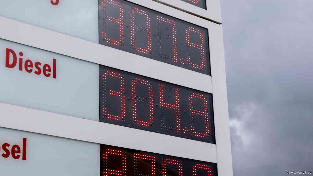 3 Euro pro Liter – und Berlin verliert die Nerven
