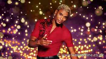 Who is Cach Mercer? Inside BBC Strictly Come Dancing star's rise to fame