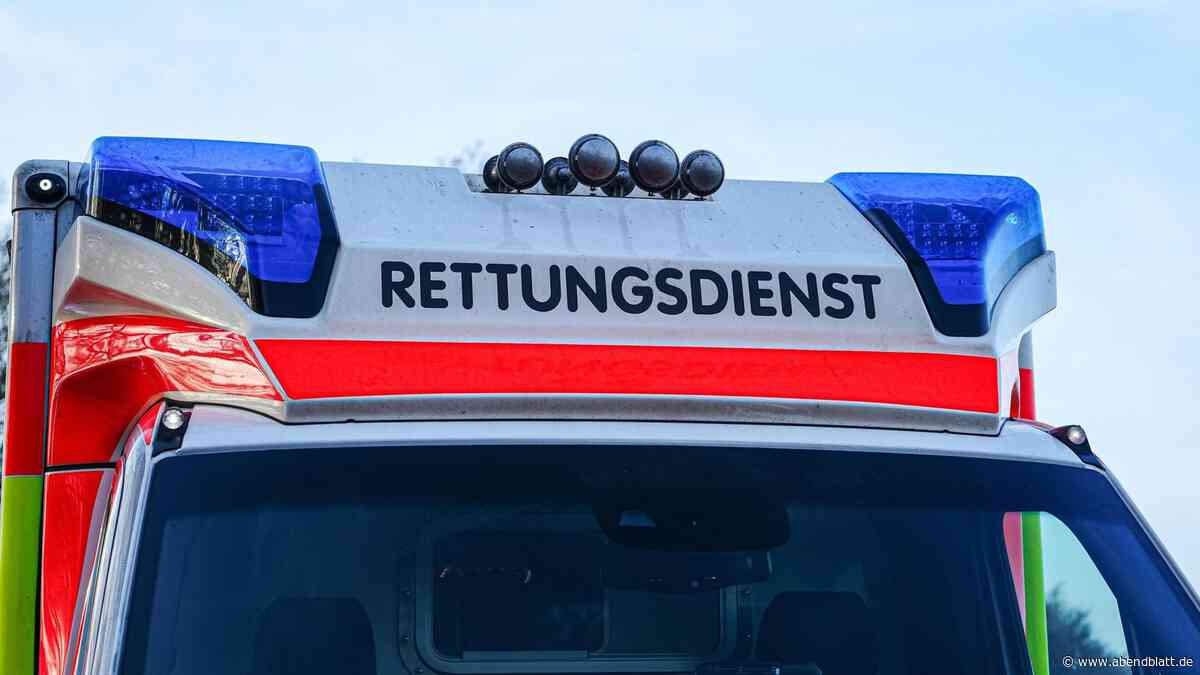 Autofahrerin findet schwer verletztes Mädchen am Straßenrand in Kirchwerder
