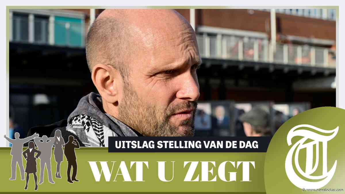 Lezers: ’Procederen verdienmodel voor activisten’
