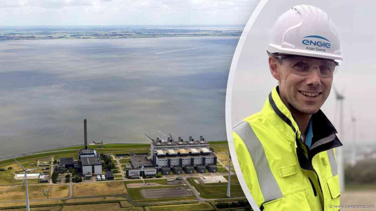 Keuze kabinet voor kerncentrale Eemshaven schakelt grootste gascentrale Nederland uit: ’Het gaat om miljarden’