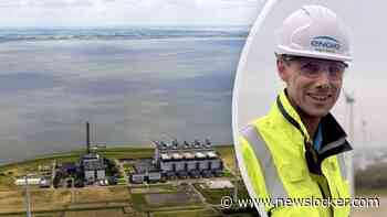 Keuze kabinet voor kerncentrale Eemshaven schakelt grootste gascentrale Nederland uit: ’Het gaat om miljarden’