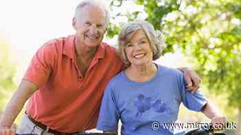 Scientists make old people younger again in just four weeks