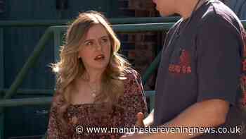 Coronation Street rumble who they think Summer Spellman's love interest will be and it's not Marco