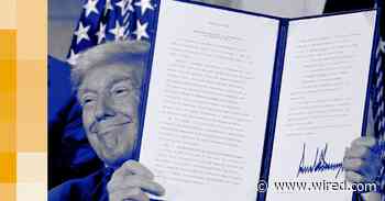 Trump’s Anti-Bias AI Order Is Just More Bias