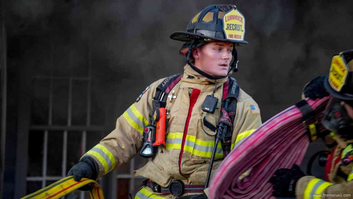 Texas FD launches lateral hiring program with new 24/72 shift