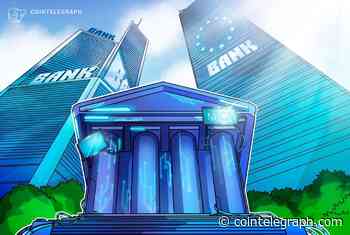 Banks double on EU MiCA crypto provider list as share hits 23%