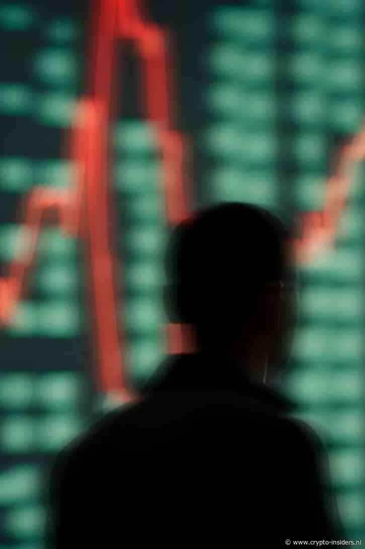 Crypto Radar: Hyperliquid breekt record en altcoins schieten omhoog