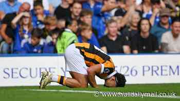 History tells us it doesn't get better for Hull City fans than this and away day proved it