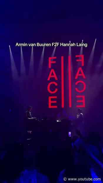 Dream Face-2-Face??
