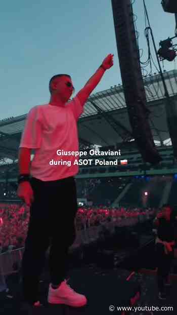 Bring us back to ASOT Poland!