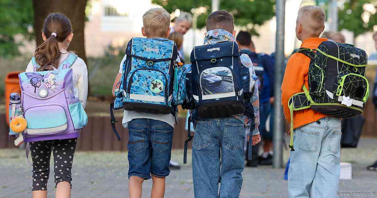 Prognose: Schülerzahl schrumpft in 2030er Jahren deutlich