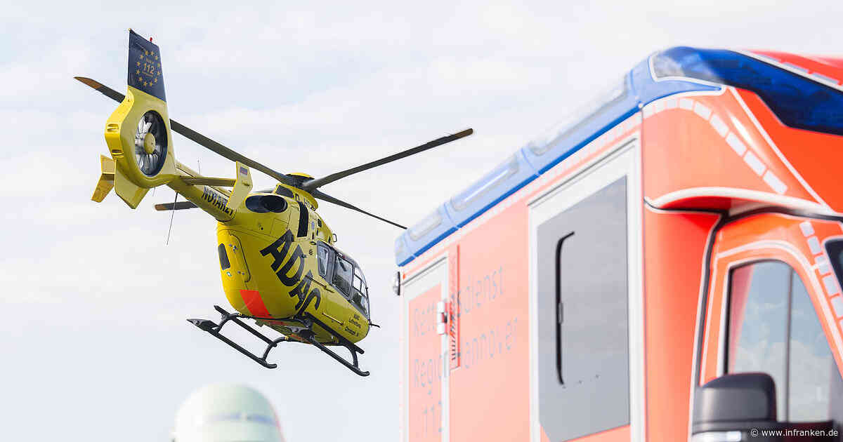 Kleinpörthen: Vater und Kinder (5 & 9) sterben bei Brand - "Dorf ist geschockt"