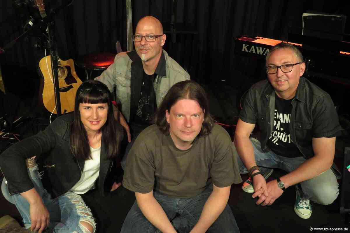Bamberger Liedermacher gibt Konzert im Vogtland