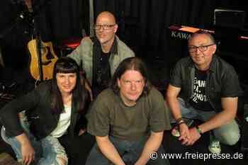 Bamberger Liedermacher gibt Konzert im Vogtland