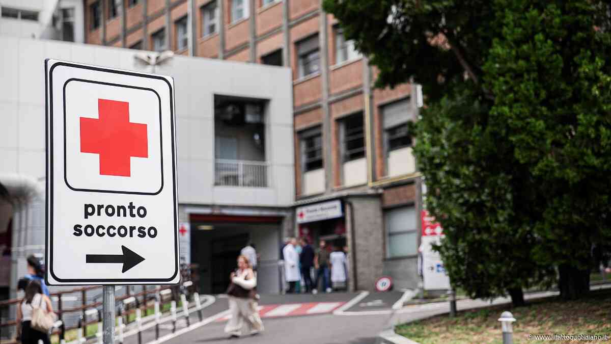 Nel programma 5 Stelle la sanità è il primo punto: più risorse e personale, stop alle nomine politiche e soldi dal privato per le liste d’attesa