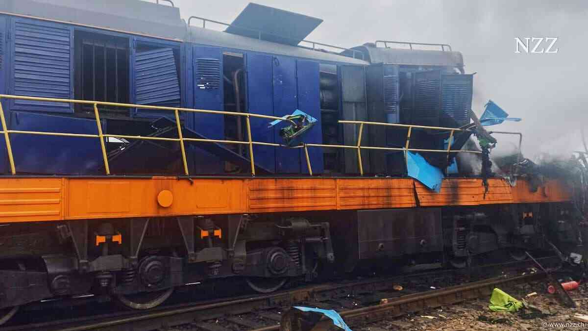 Neue Dimension des Wirtschaftskriegs: Russland greift ukrainische Übergänge an der Westgrenze an