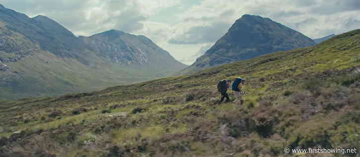 New Trailer for 'The North' Following Two Friends Trekking in Scotland